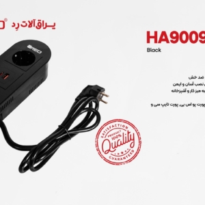 پیریز توکار بدنه پلاستیکی